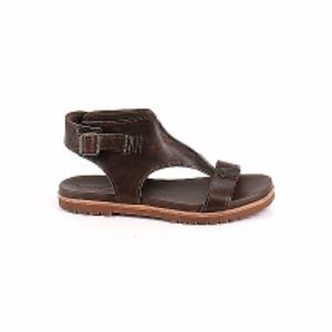 Timberland sandals size 9 leather